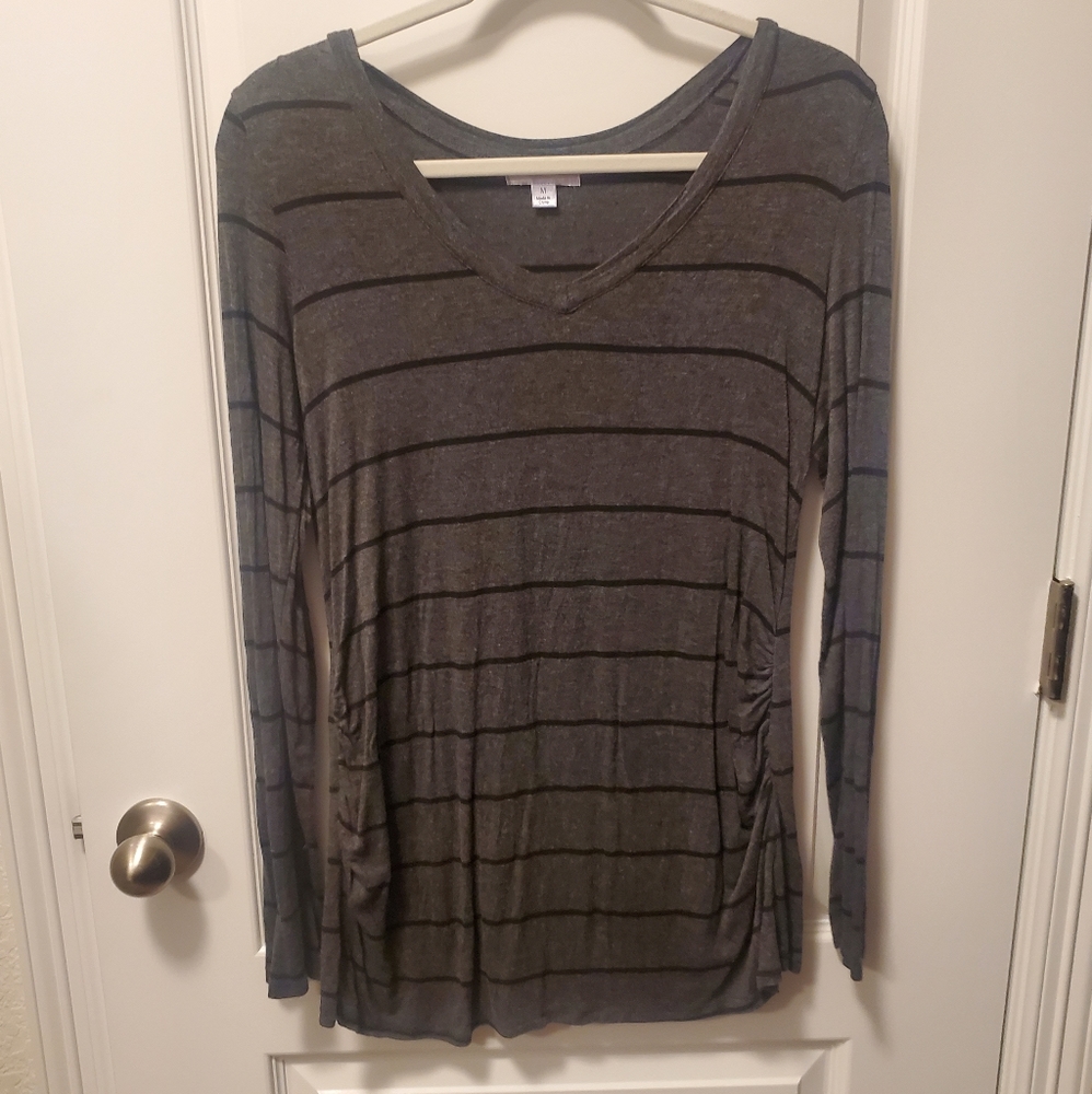 Juniper Ln Maternity Top